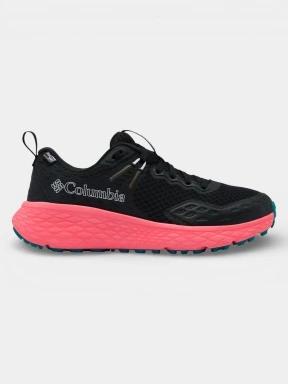 pantofi multisport impermeabili pt. femei Columbia Konos TRS Outdry negru 3
