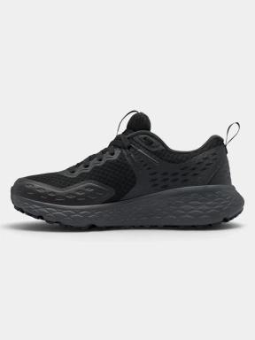 pantofi multisport impermeabili pt. femei Columbia Konos TRS Outdry negru 3