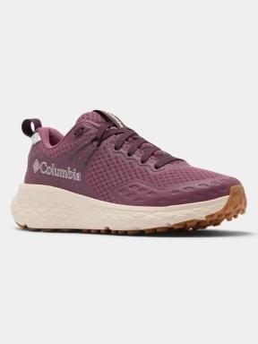 pantofi multisport impermeabili pt. femei Columbia Konos TRS Outdry violet 1