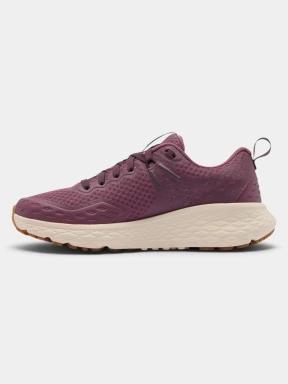 pantofi multisport impermeabili pt. femei Columbia Konos TRS Outdry violet 3
