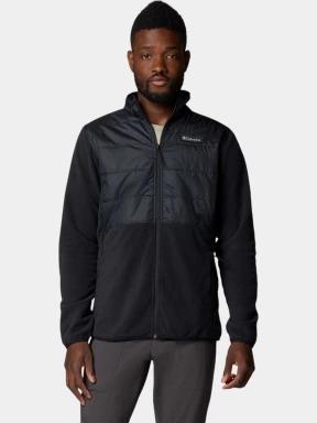 Basin Butte Full Zip Fleece II