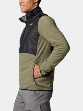 Basin Butte Full Zip Fleece II