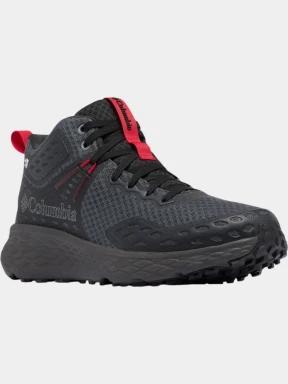 pantofi multisport pt. barbati Columbia Konos TRS Outdry Mid nisip 1