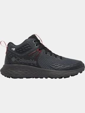 pantofi multisport pt. barbati Columbia Konos TRS Outdry Mid nisip 3
