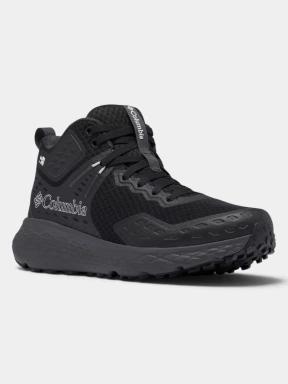 pantofi multisport impermeabili pt. barbati Columbia Konos TRS Outdry Mid negru 1