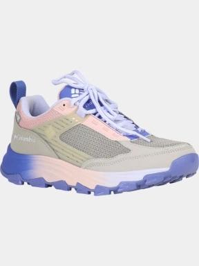 pantofi multisport pt. femei Columbia Hatana Max Outdry gri 1