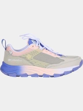 pantofi multisport pt. femei Columbia Hatana Max Outdry gri 3