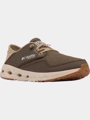 pantofi de vara pt. barbati Columbia Bahama X Relaxed maro 1