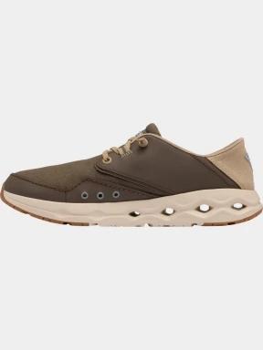 pantofi de vara pt. barbati Columbia Bahama X Relaxed maro 3