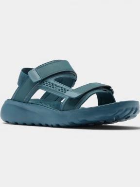 sandale de drumetie pt. barbati Columbia Peakfreak Roam Sandal albastru 1