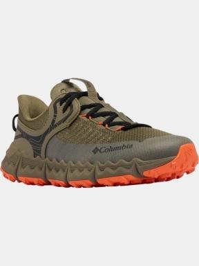pantofi multisport pt. barbati Columbia Voyager FLX oliv 1