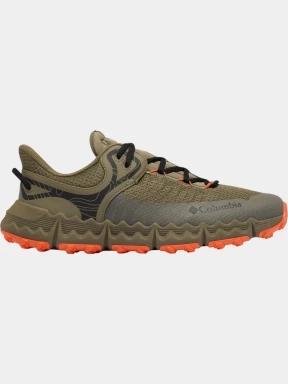 pantofi multisport pt. barbati Columbia Voyager FLX oliv 3