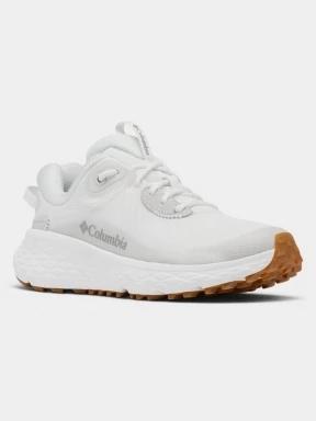 pantofi pt. femei Columbia Terrastride CRZ alb 1