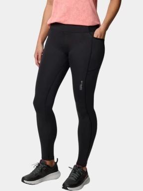 leggings pt. femei Columbia Summit Valley Legging negru 3