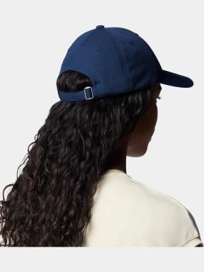 sapca de baseball Columbia Twin Canyon Ball Cap albastru inchis 3