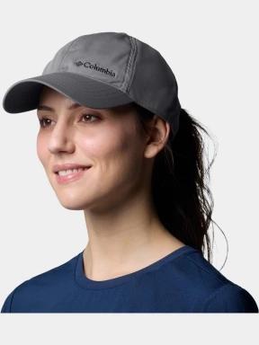 sapca de baseball Columbia Coolhead III Ball Cap gri 1