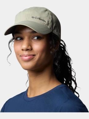 sapca de baseball Columbia Coolhead III Ball Cap verde deschis 1