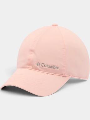 sapca de baseball Columbia Coolhead III Ball Cap roz 1