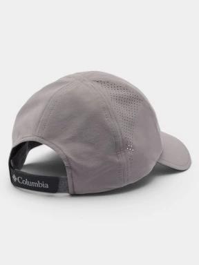 sapca de baseball Columbia Silver Ridge IV Ball Cap gri 3