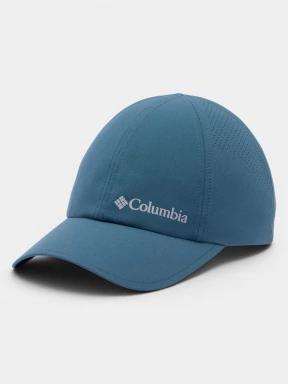sapca de baseball Columbia Silver Ridge IV Ball Cap albastru 1