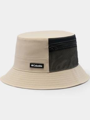 bucket hat Columbia Columbia Trek II Bucket Hat nisip 1