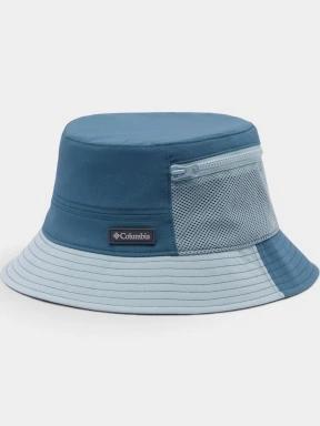 bucket hat Columbia Columbia Trek II Bucket Hat albastru 1