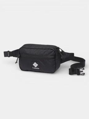 geanta de talie Columbia Trail Traveler Hip Pack negru 1
