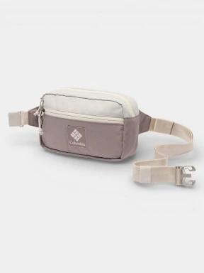 geanta de talie Columbia Trail Traveler Hip Pack gri 1