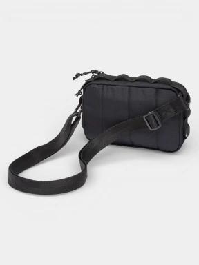geanta cu banduliera Columbia Trail Traveler Crossbody Bag negru 3