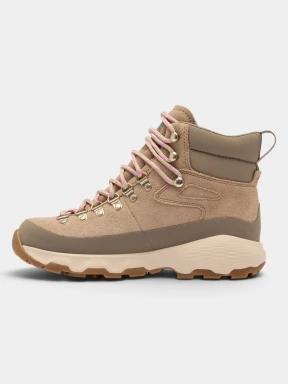 bocanci pt. femei Columbia Newton Alpine Pt maro 3