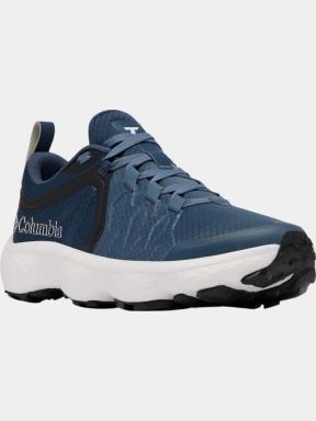 pantofi de drumetie pt. barbati Columbia Escape Thrive Titanium albastru 1