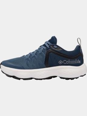 pantofi de drumetie pt. barbati Columbia Escape Thrive Titanium albastru 3