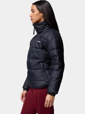 jacheta de iarna pt. femei Columbia Pike Lake Jacket negru 3