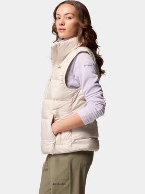 vesta pt. femei Columbia Pike Lake III Vest nisip 3
