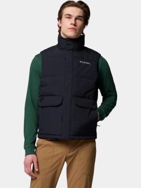 vesta pt. barbati Columbia Landroamer Puffer Vest negru 1