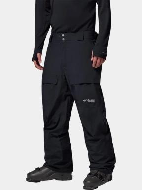 pantaloni de schi pt. barbati Columbia Winter District Pant negru 3