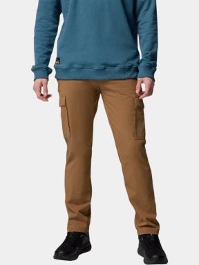 pantaloni cargo pt. barbati Columbia Roc Cargo Pant maro 1