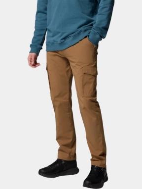 pantaloni cargo pt. barbati Columbia Roc Cargo Pant maro 3