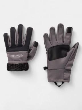manusi pt. barbati Columbia M Arctic Crest Glove gri 3