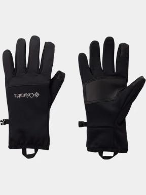 manusi pt. femei Columbia W Arctic Crest Glove negru 1