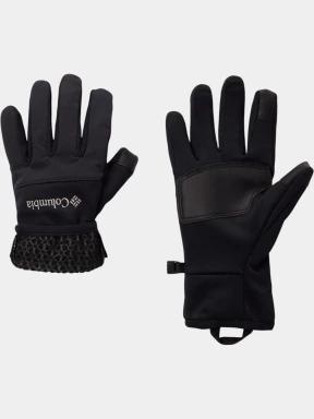 manusi pt. femei Columbia W Arctic Crest Glove negru 3