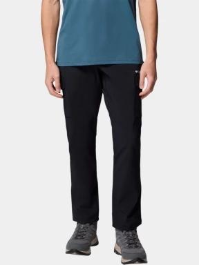 pantaloni de drumetie pt. barbati Columbia Tech Trail Utility Winter Pant negru 1