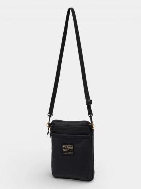 geanta cu banduliera Columbia Cottonwood Creek Side Bag negru 1