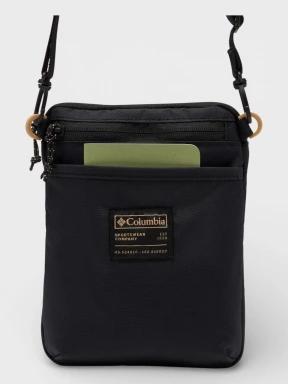 geanta cu banduliera Columbia Cottonwood Creek Side Bag negru 3