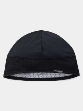 sapca polar pt. barbati Columbia Titanium Performance Beanie negru 1