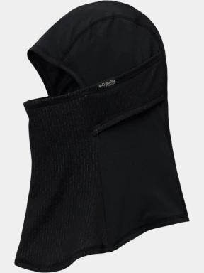 masca de schi pt. barbati Columbia Titanium Balaclava negru 1