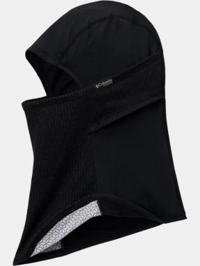 masca de schi pt. barbati Columbia Titanium Balaclava negru 3