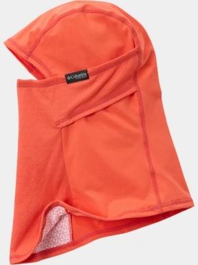 masca de schi pt. barbati Columbia Titanium Balaclava portocaliu 1