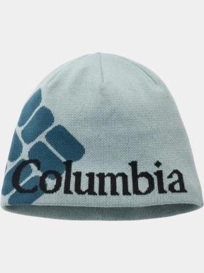 caciula tricotata pt. barbati Columbia Columbia Heat III albastru 1