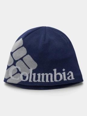 sapca Columbia Columbia Heat III albastru inchis 1
